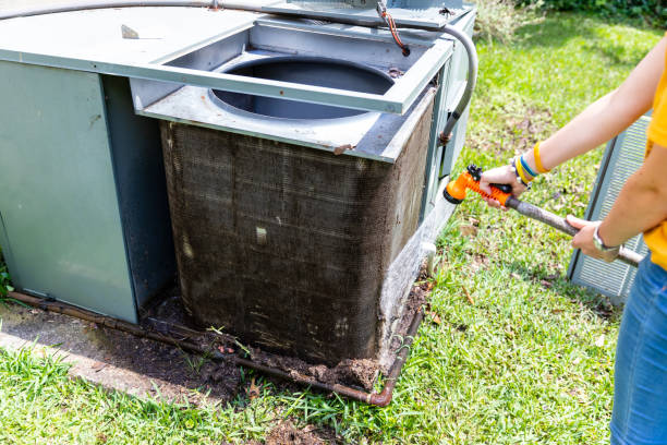 Best HVAC Air Duct Cleaning  in West Bay Shore, NY