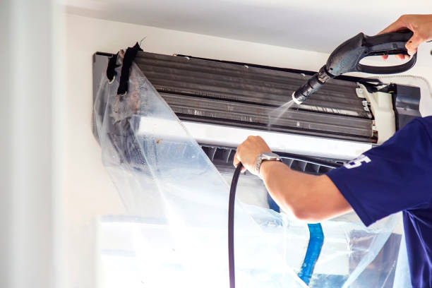 Trusted NY Airduct Cleaning Experts