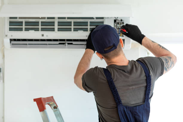 Best Affordable HVAC Duct Cleaning  in West Bay Shore, NY