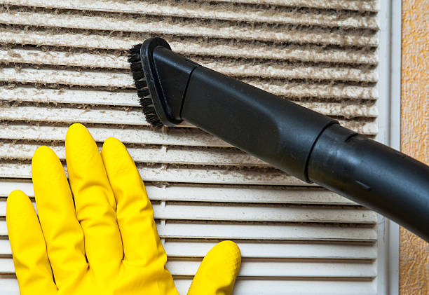 Best HVAC System Cleaning  in West Bay Shore, NY